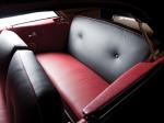 Ford Custom Deluxe Convertible Coupe 1950 года